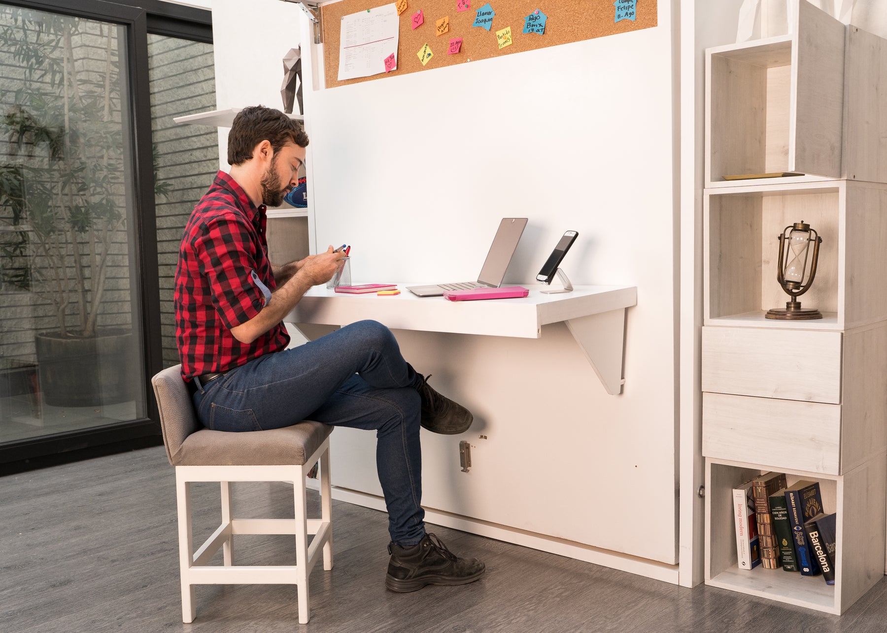 Tips para que tu homeoffice sea excelente
