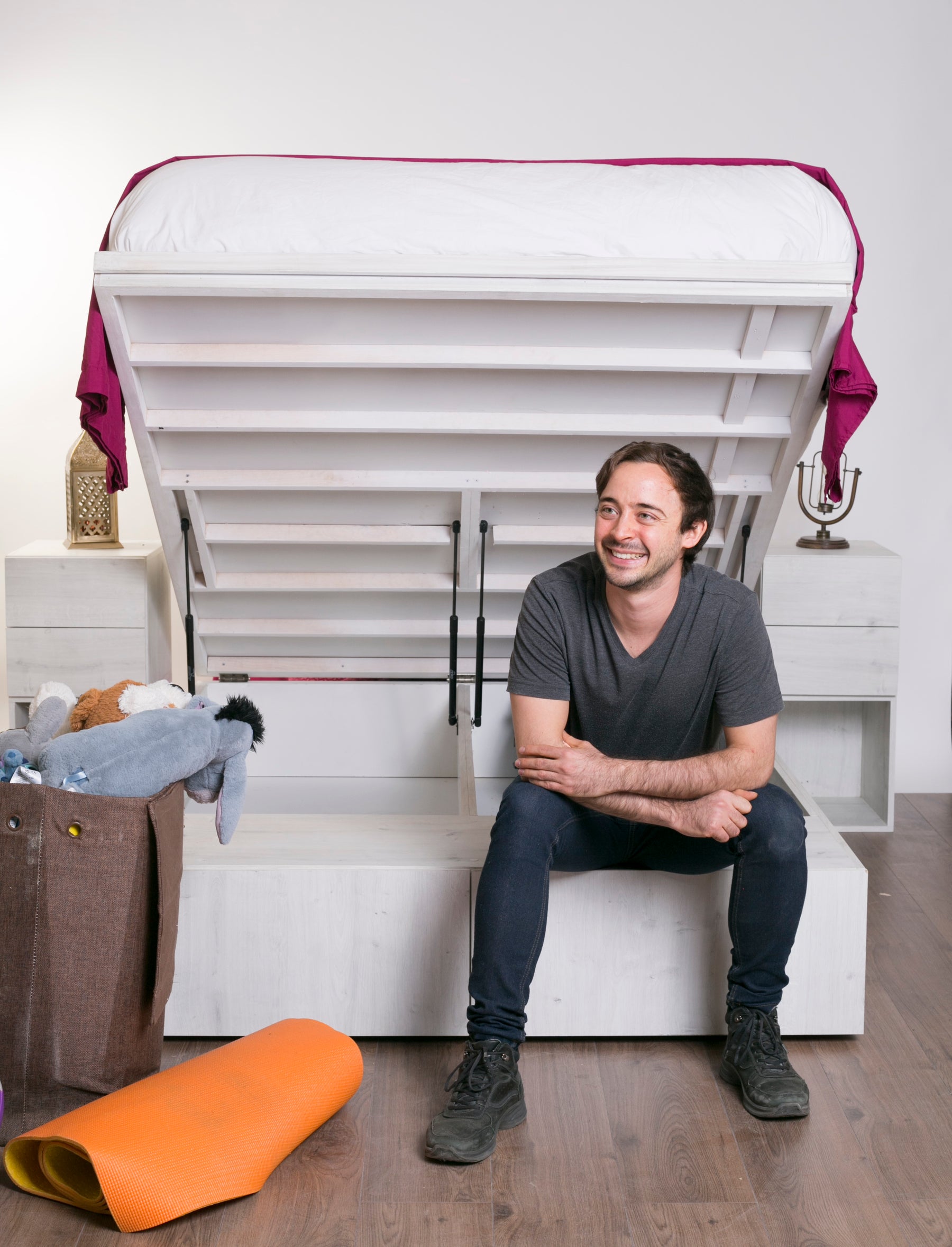 Muebles nórdicos: Descubre cómo optimizar tu espacio