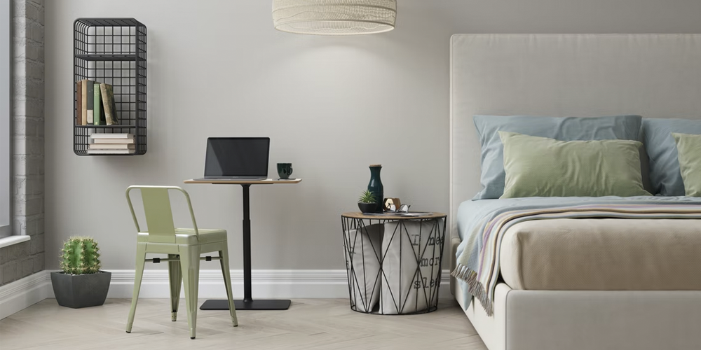 Cómo optimizar esa habitación extra