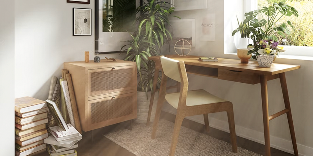 Limpia el polvo de tus muebles con estos sencillos tips