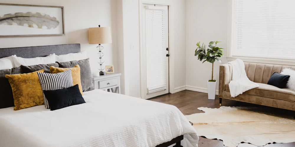5 tips para tener una recámara armónica según el feng shui