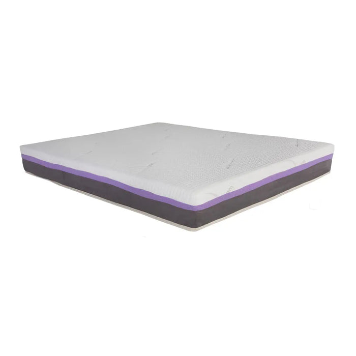 Colchón Semi Suave by Memory Foam