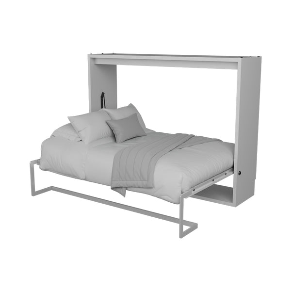 Cama Abatible Horizontal Forte