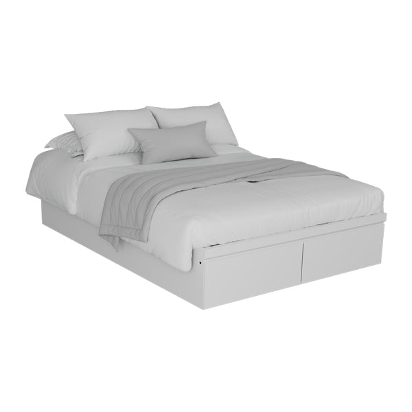 Cama Baúl Forte