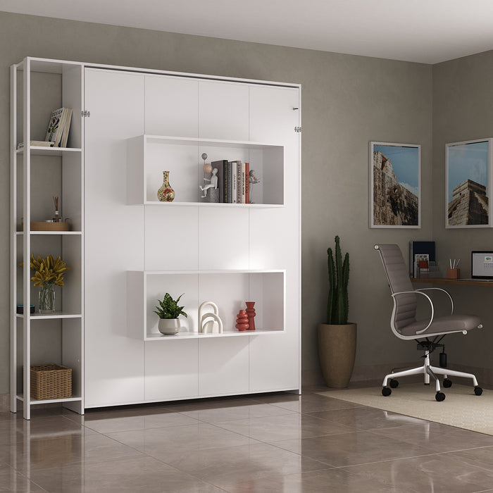 Cama Abatible Vertical Easy Lift