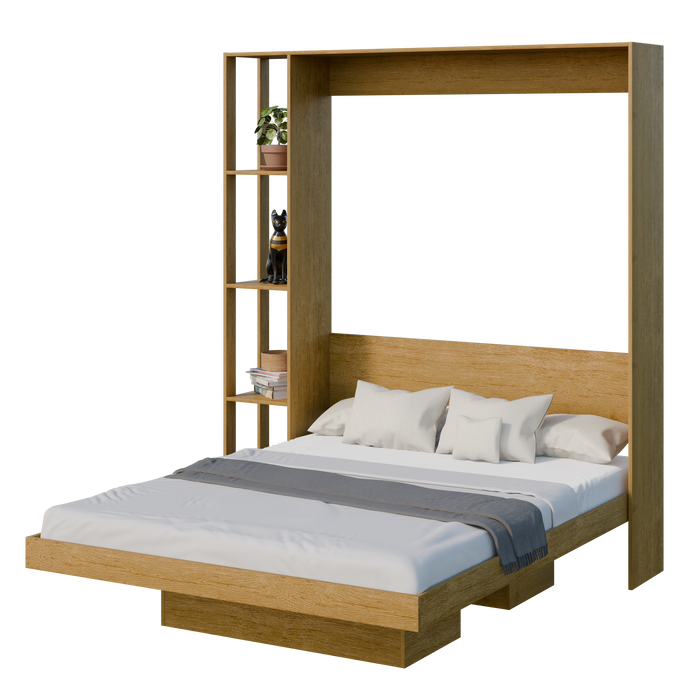 Cama Abatible Vertical Esencial