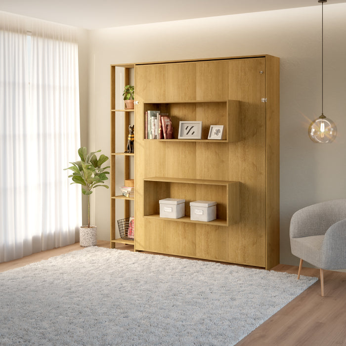 Cama Abatible Vertical Esencial