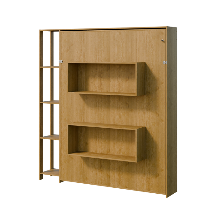 Cama Abatible Vertical Esencial