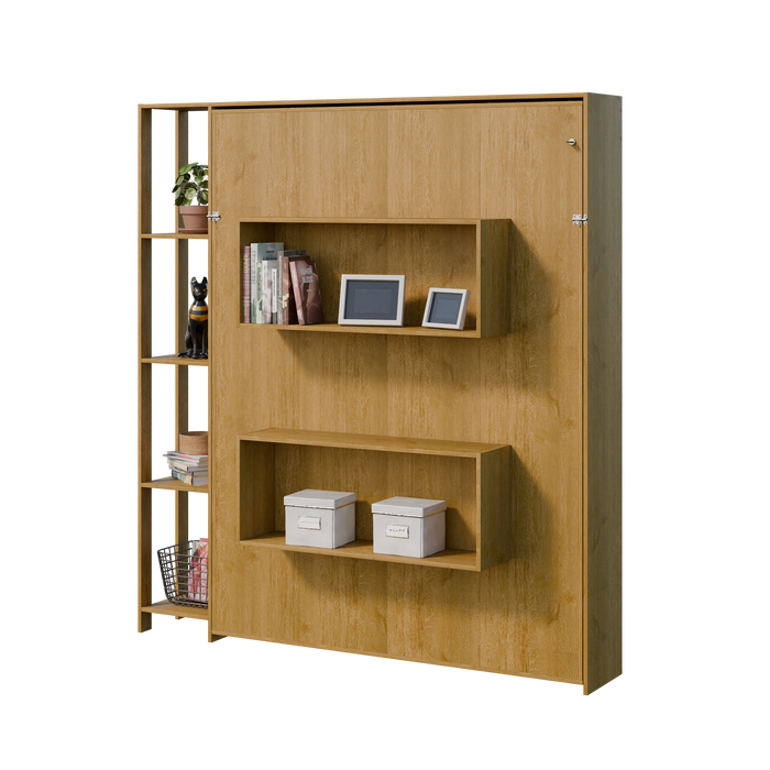 Cama Abatible Vertical Esencial