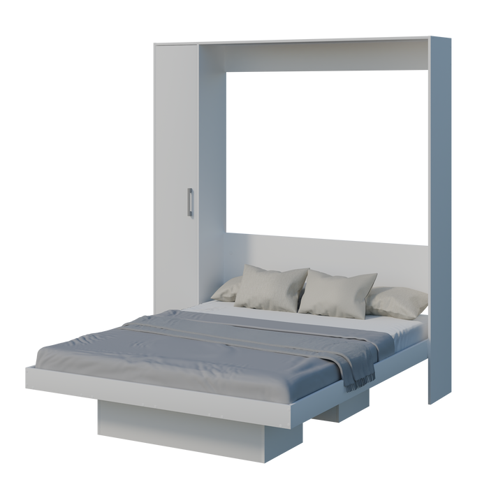 Cama Abatible Vertical Plus -imp- ENTREGA A 40 DÍAS