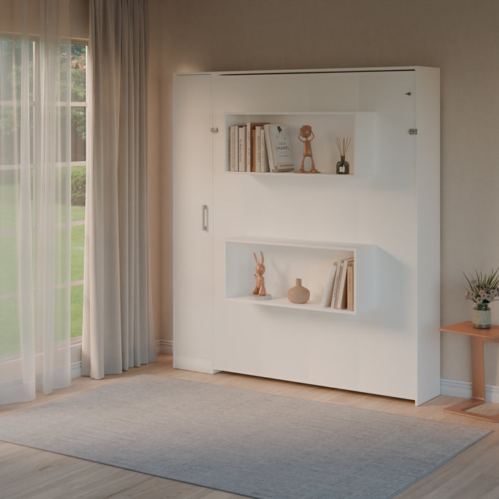Cama Abatible Vertical Plus -imp- ENTREGA A 40 DÍAS