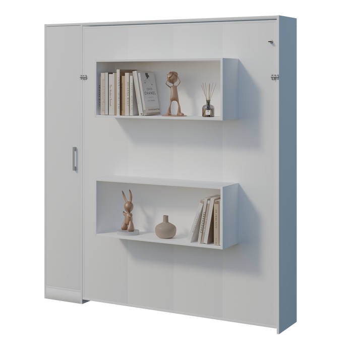 Cama Abatible Vertical Plus -imp- ENTREGA A 40 DÍAS