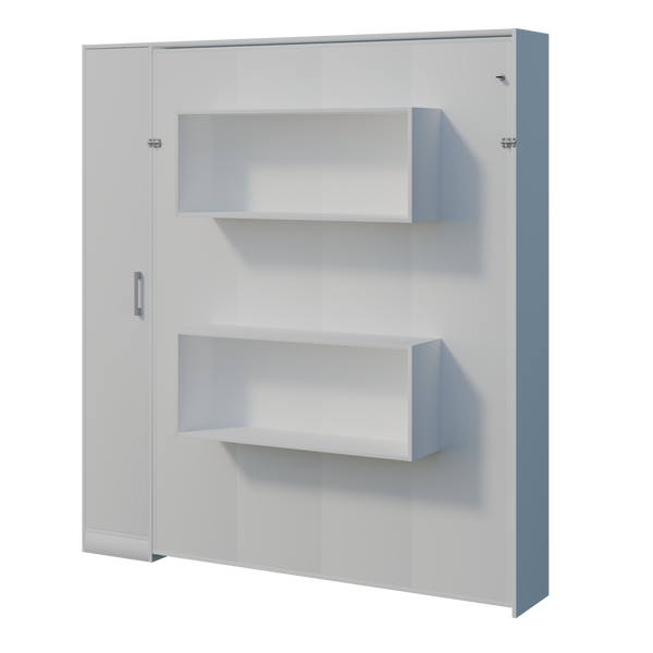 Cama Abatible Vertical Plus