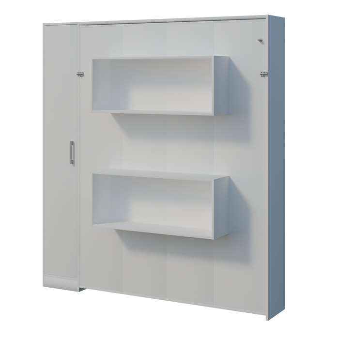 Cama Abatible Vertical Plus -imp- ENTREGA A 40 DÍAS