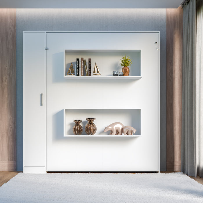 Cama Abatible Vertical Plus -imp- ENTREGA A 40 DÍAS