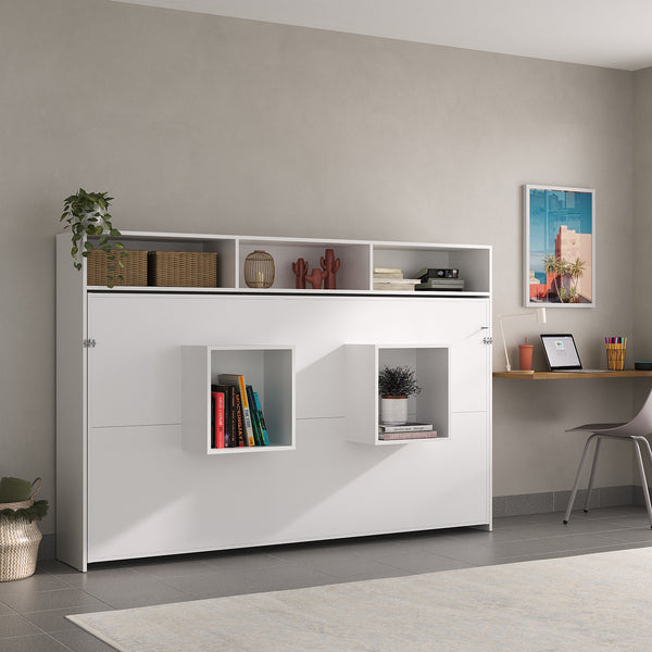 Cama Abatible Horizontal Esencial 