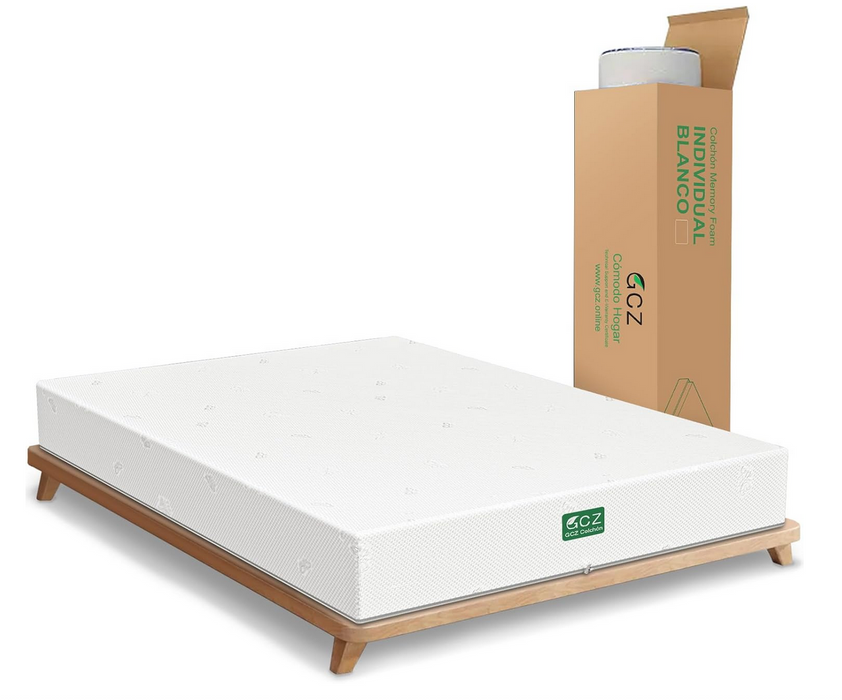 Colchón FIRME Memory Foam