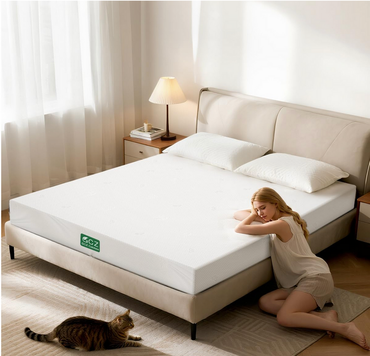 Colchón FIRME Memory Foam