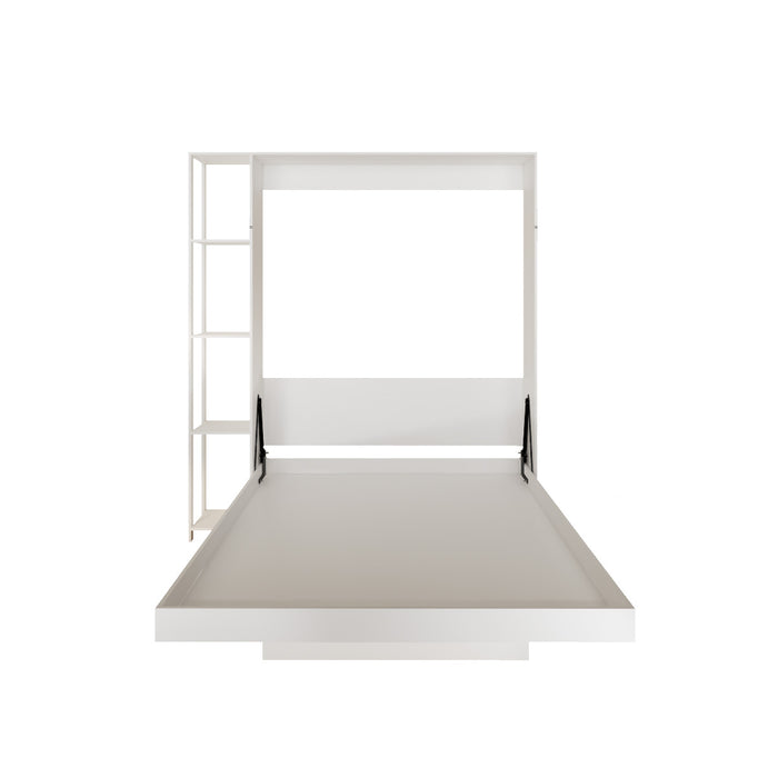 Cama Abatible Vertical Easy Lift