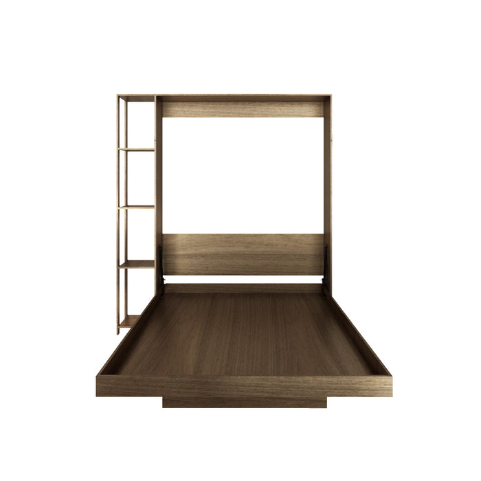 Cama Abatible Vertical Easy Lift