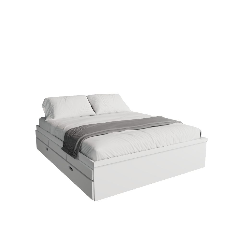 Cama Canguro
