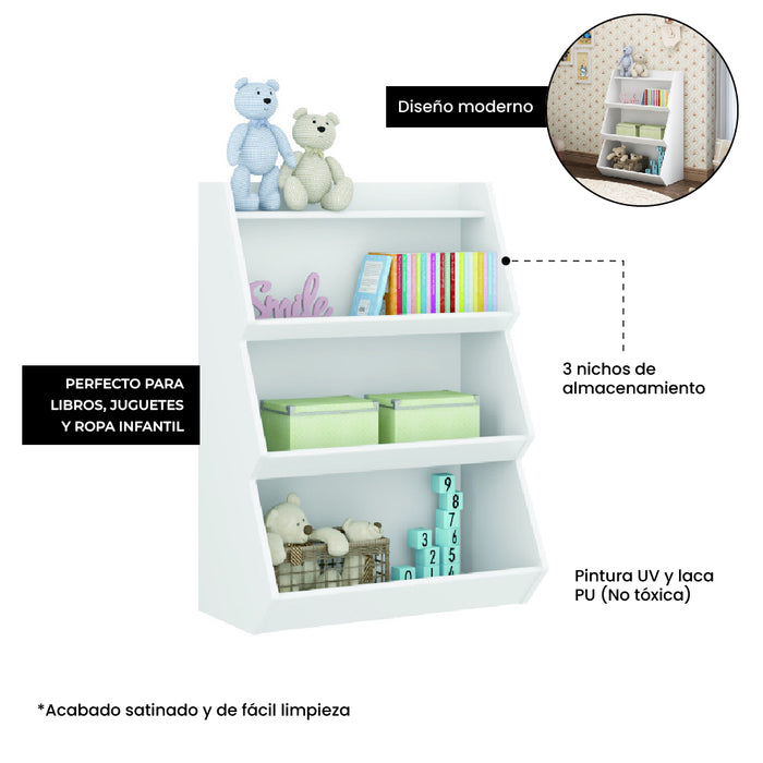 Combo Crece con tu bebé: Cuna 3 en 1 + Colchón + Armario Organizador + Cómoda Dulce de Leche